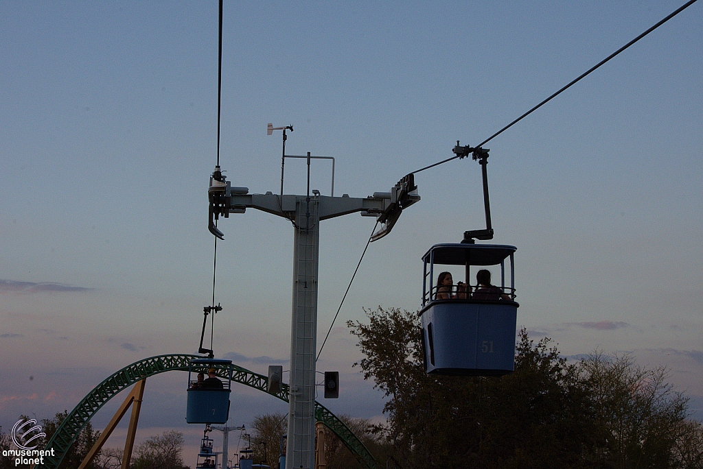 Skyride