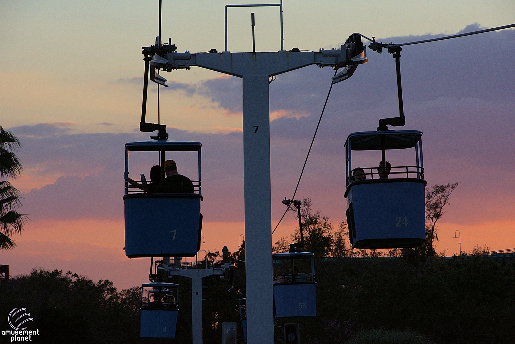 Skyride