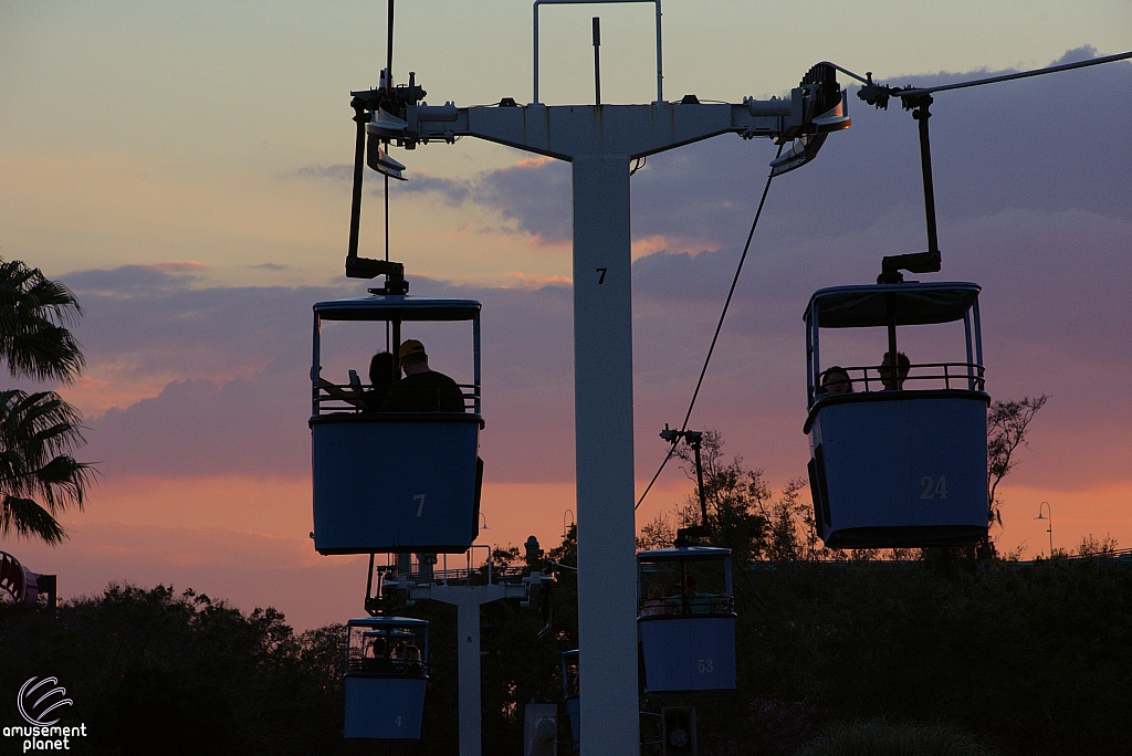 Skyride