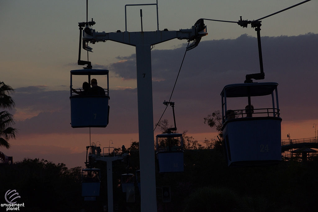 Skyride