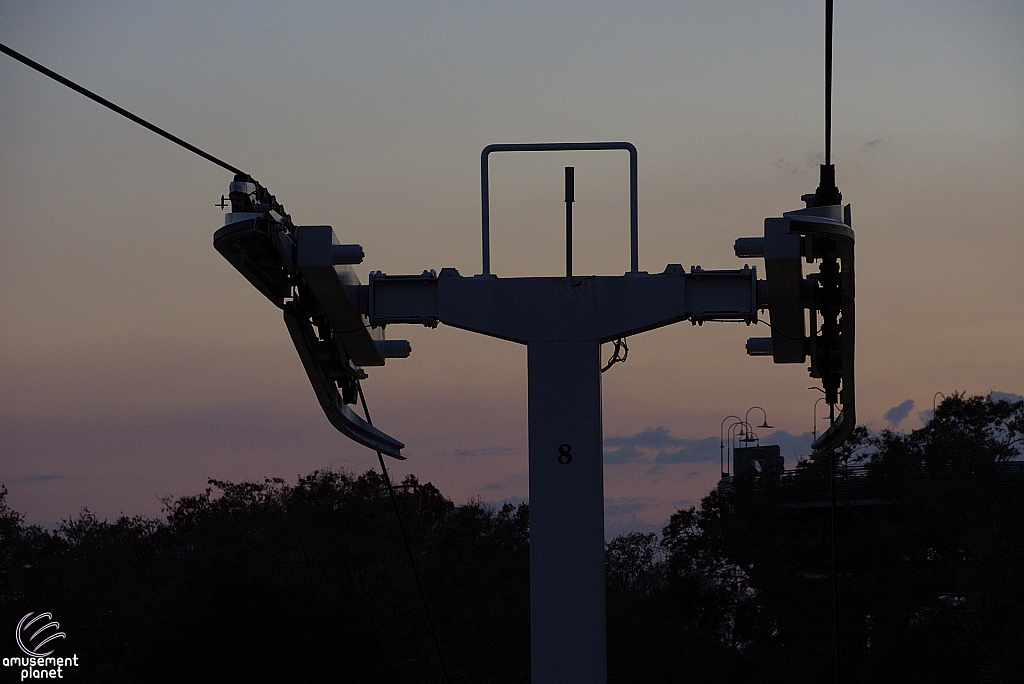 Skyride