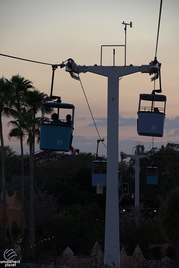 Skyride