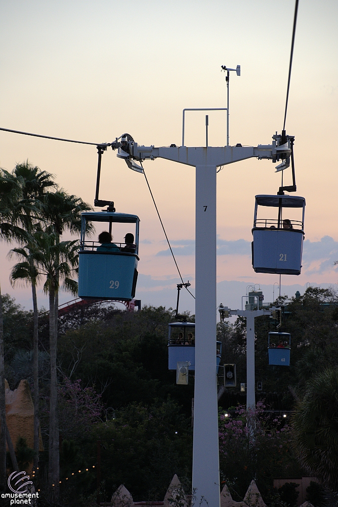 Skyride