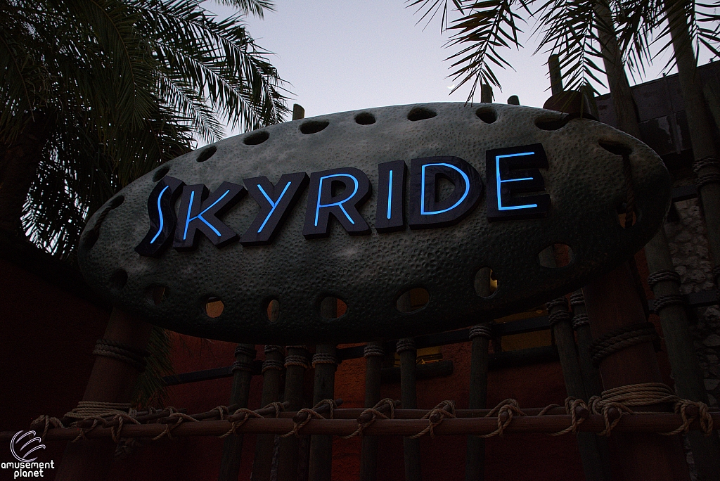 Skyride