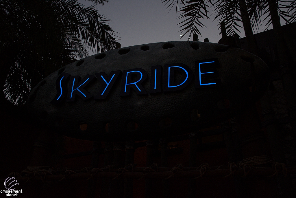 Skyride