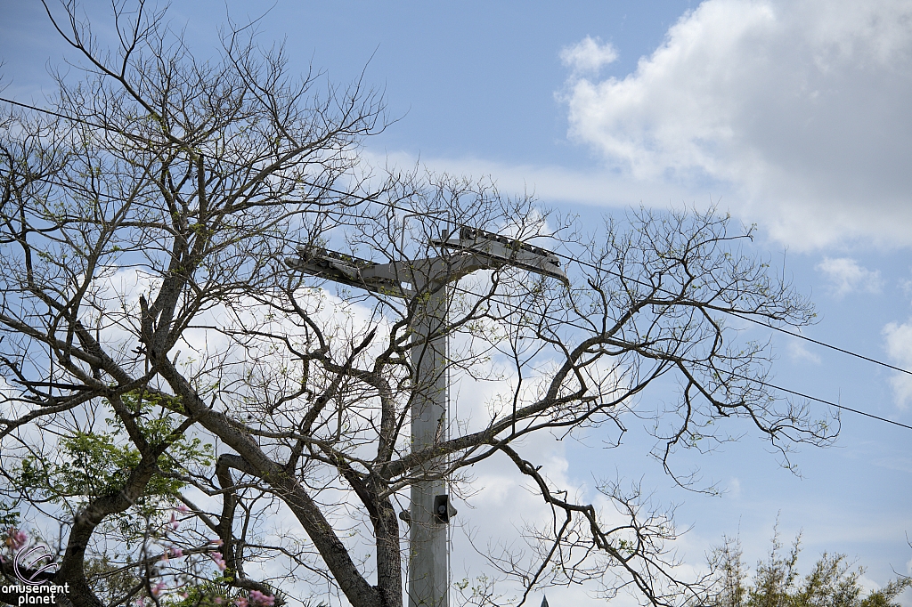 Skyride
