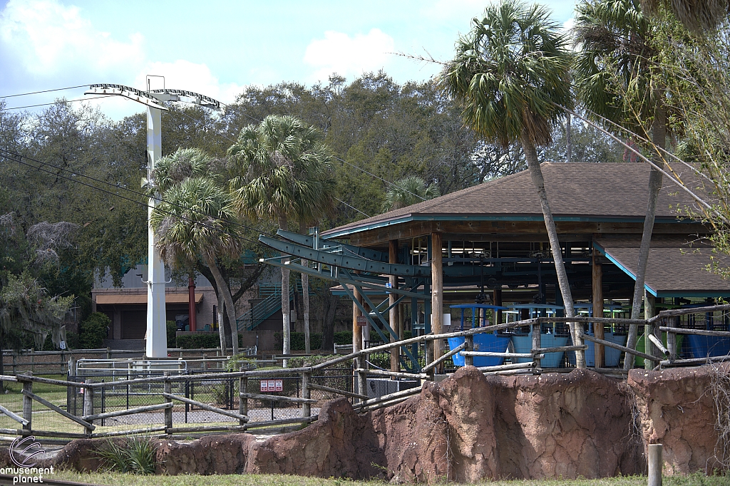 Skyride