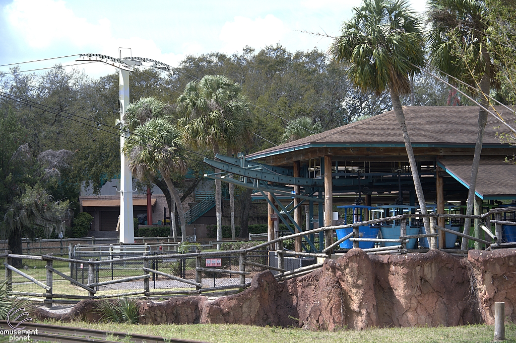 Skyride
