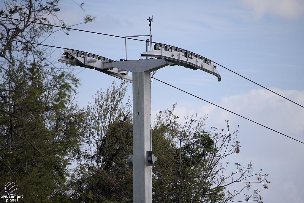 Skyride