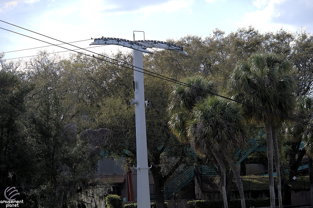 Skyride