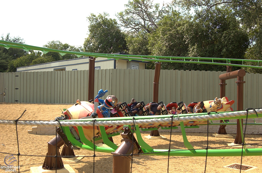 Air Grover