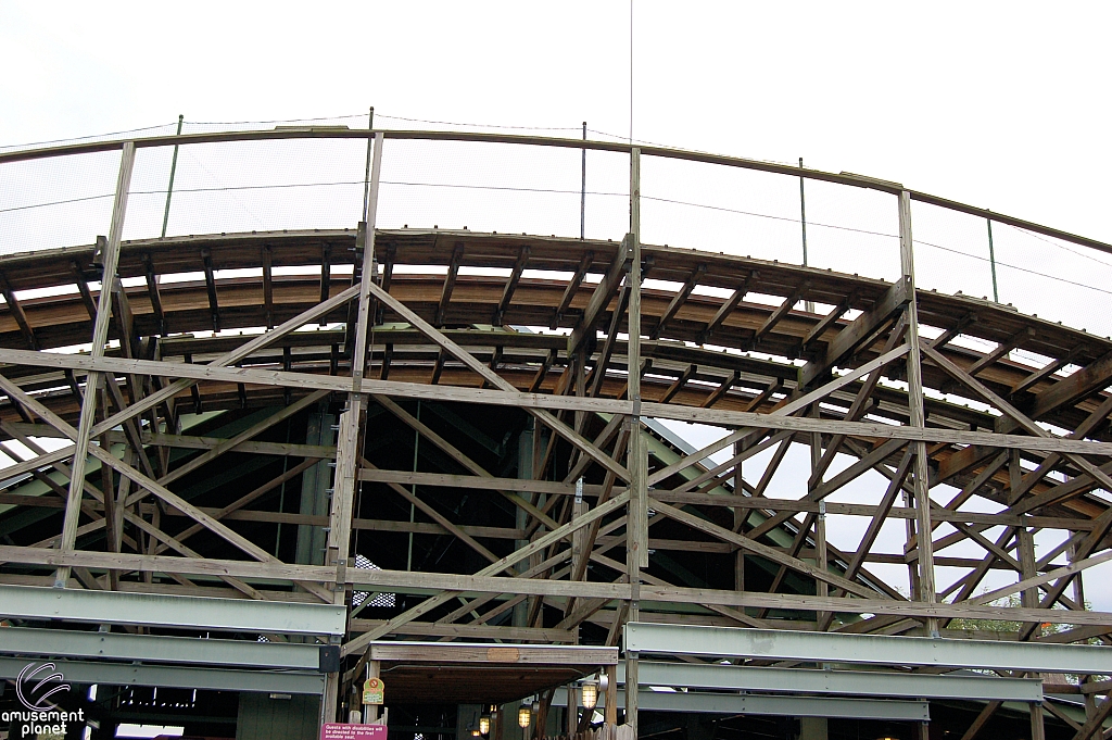 Gwazi