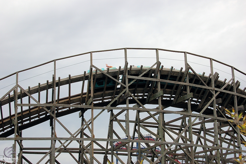 Gwazi