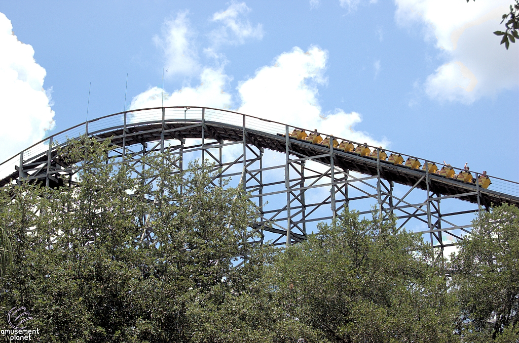 Gwazi