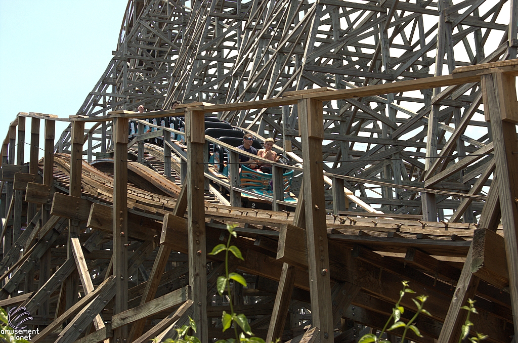 Gwazi