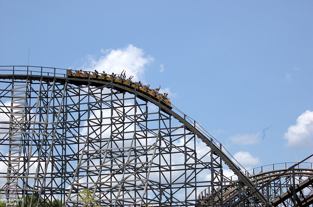 Gwazi