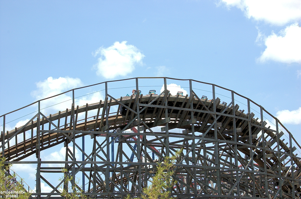 Gwazi