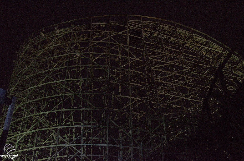 Gwazi