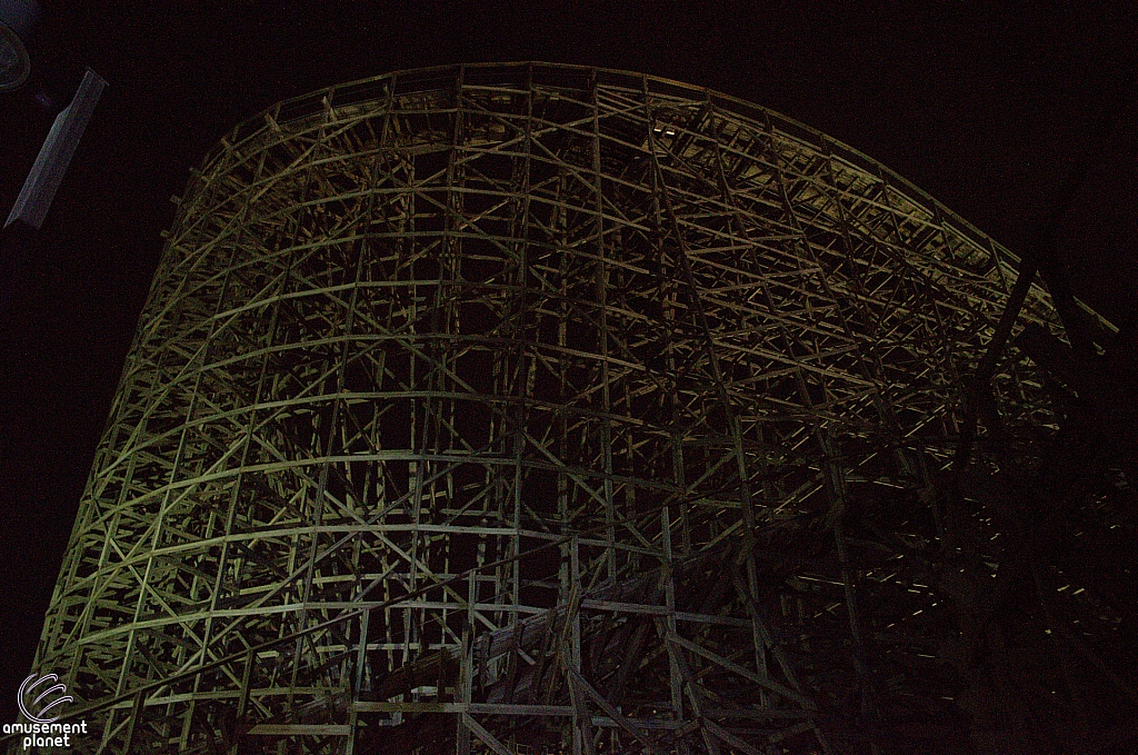 Gwazi