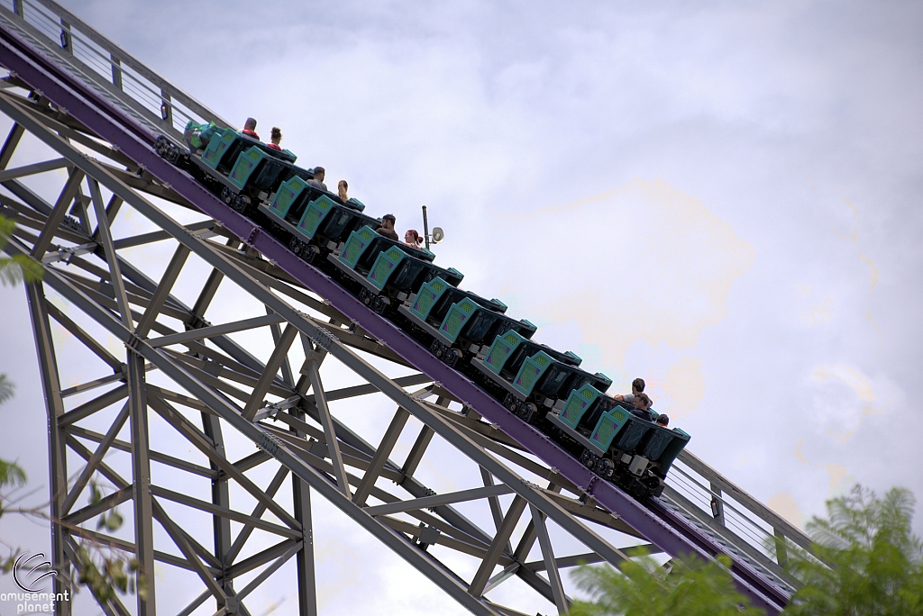 Iron Gwazi