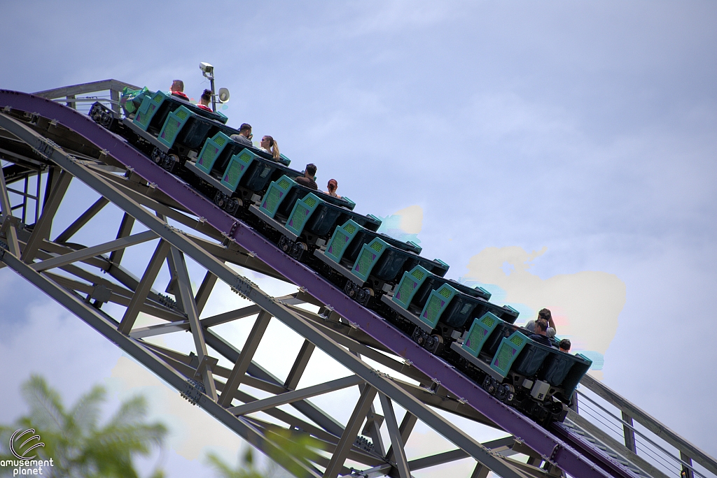 Iron Gwazi