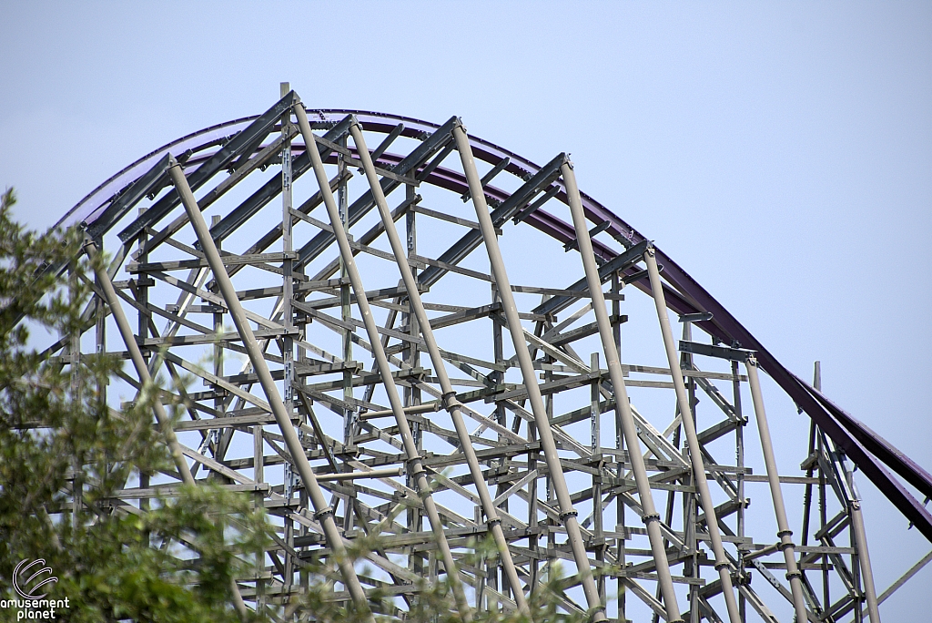 Iron Gwazi