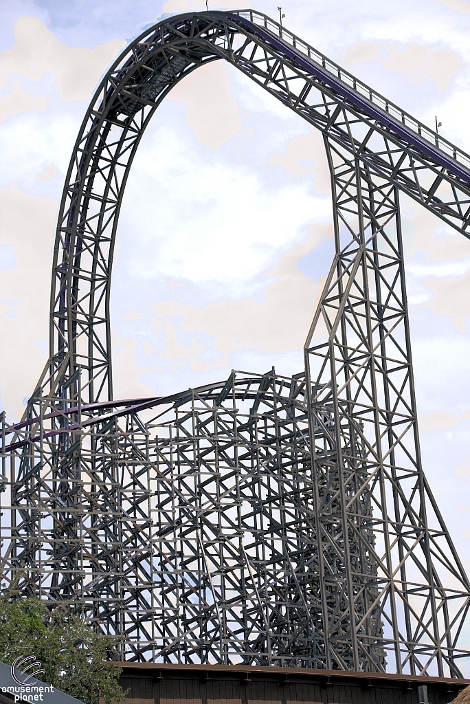 Iron Gwazi