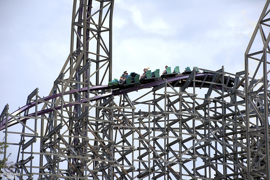 Iron Gwazi