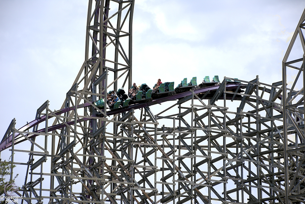 Iron Gwazi