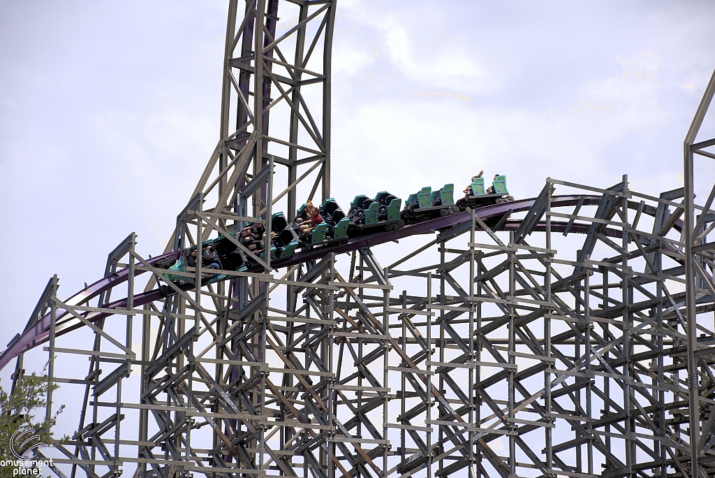 Iron Gwazi