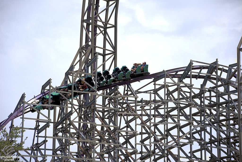 Iron Gwazi