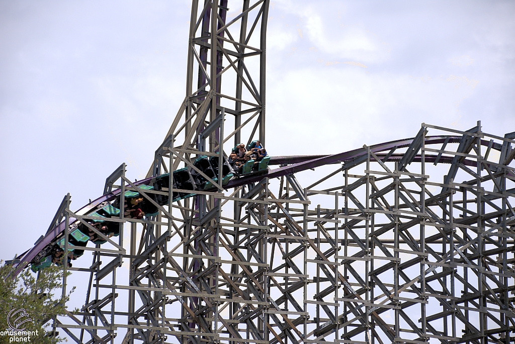 Iron Gwazi