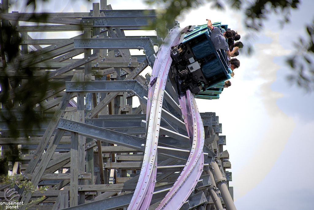 Iron Gwazi