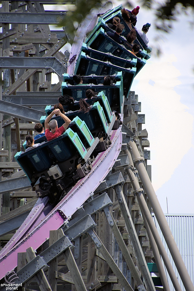 Iron Gwazi