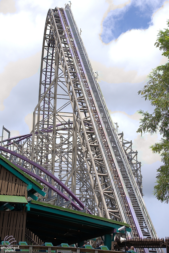 Iron Gwazi