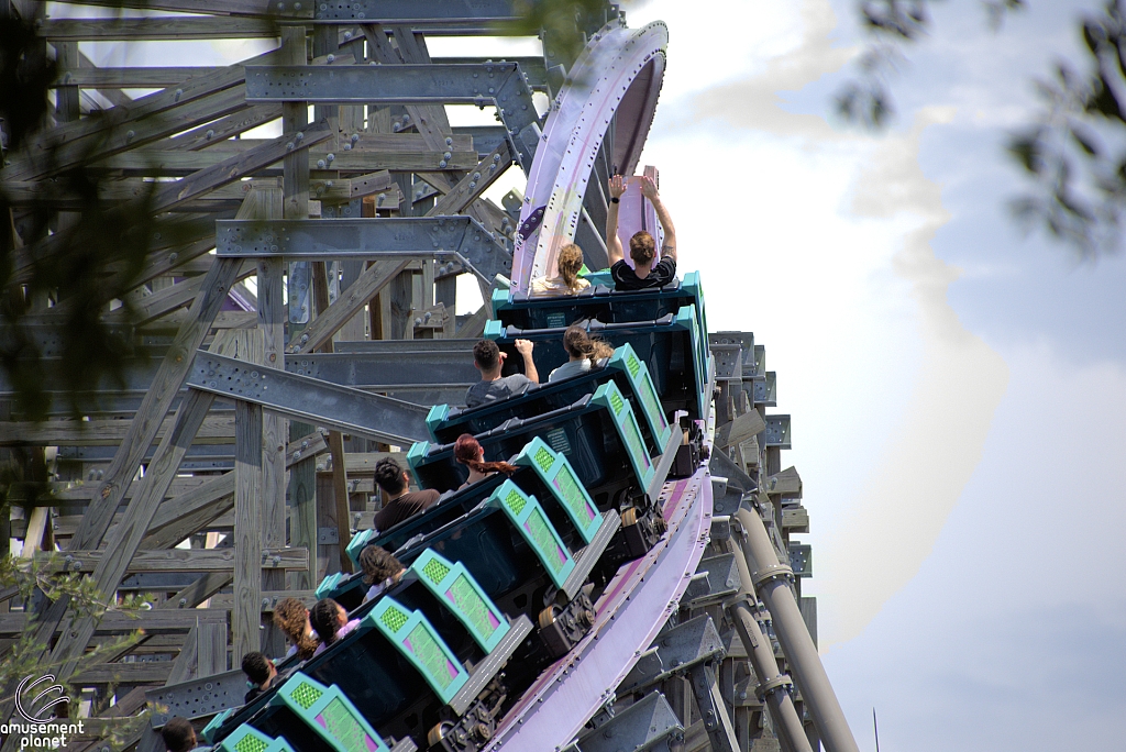 Iron Gwazi