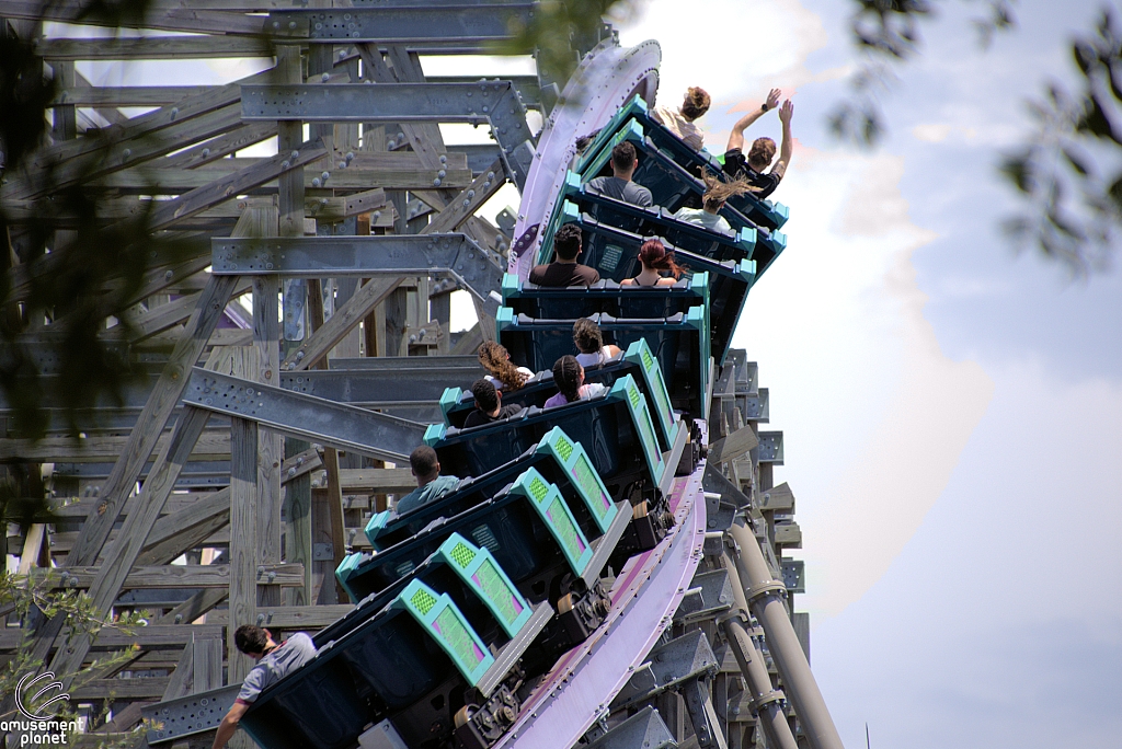 Iron Gwazi