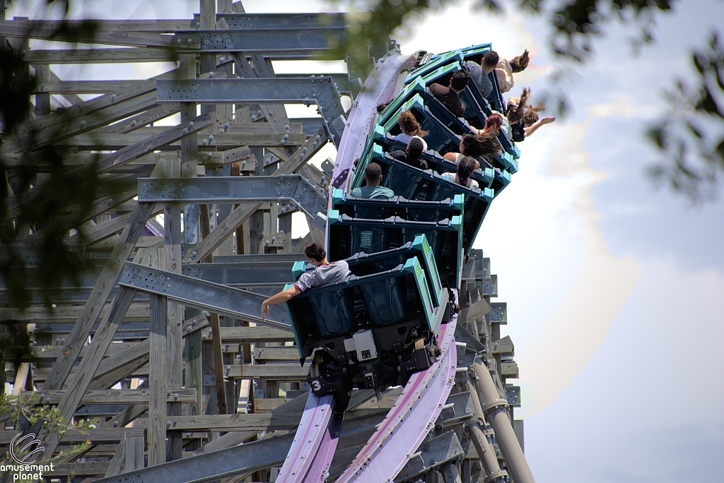 Iron Gwazi