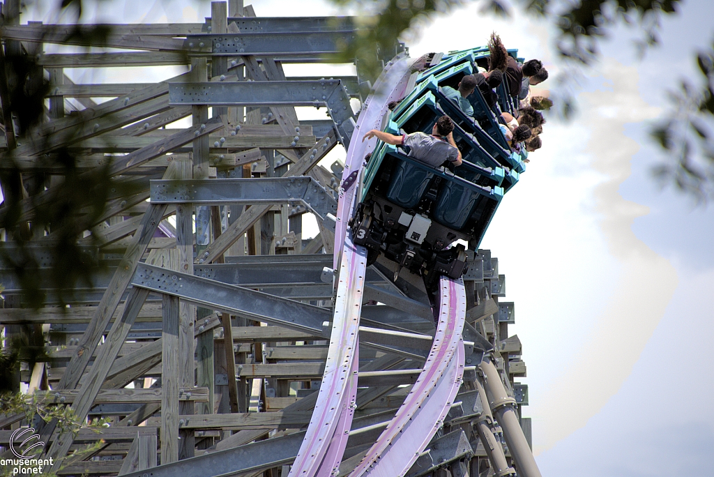 Iron Gwazi