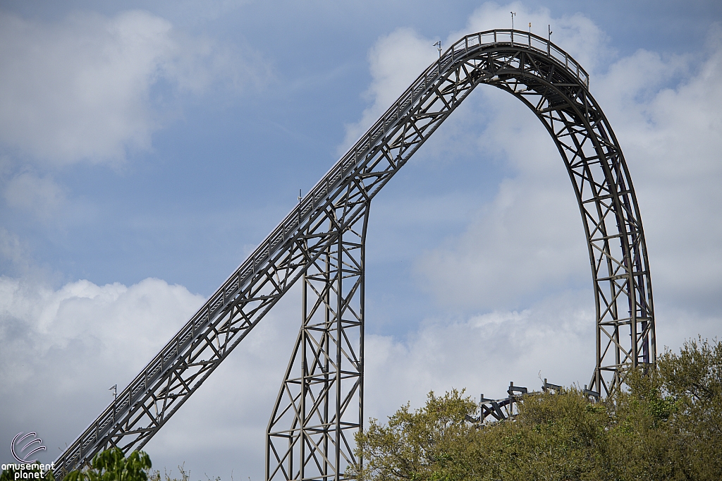 Iron Gwazi