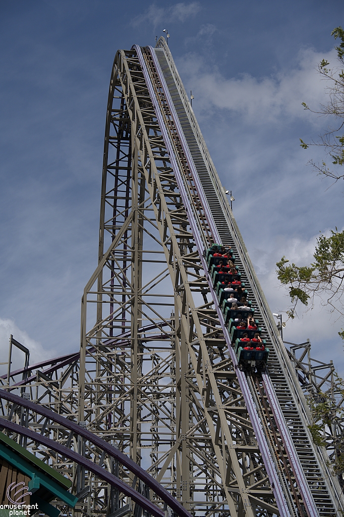 Iron Gwazi