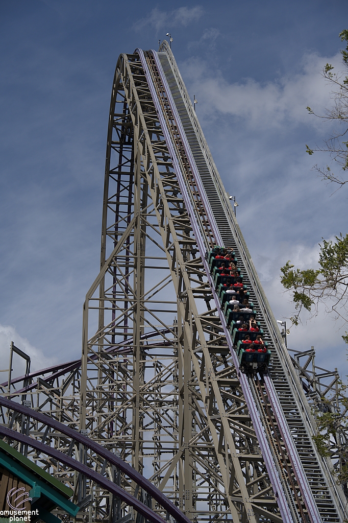 Iron Gwazi