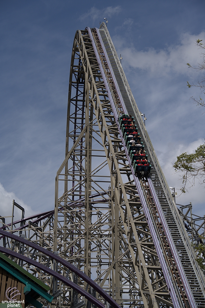 Iron Gwazi