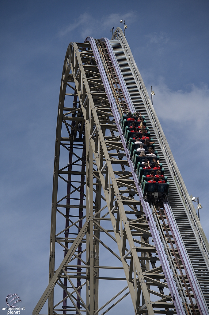 Iron Gwazi