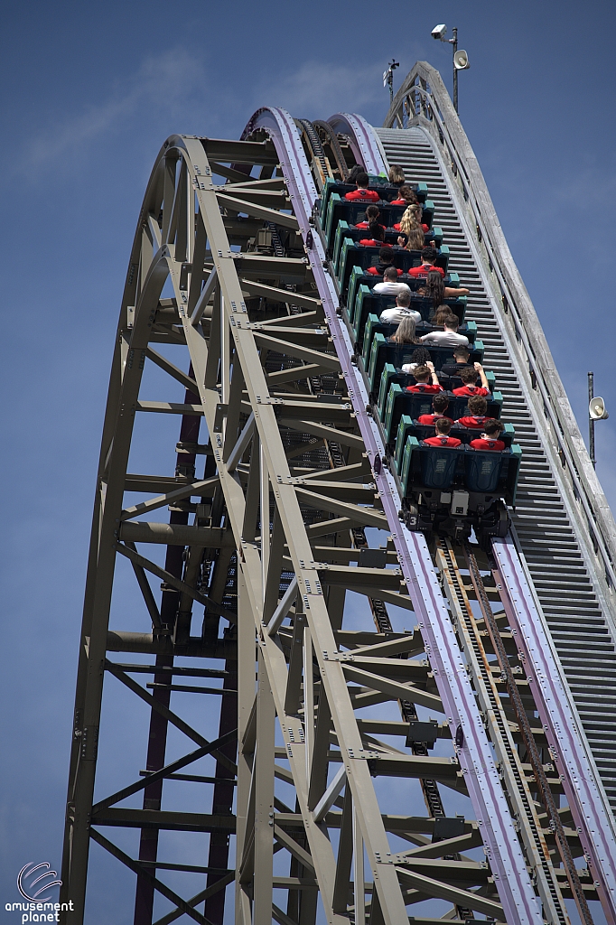 Iron Gwazi
