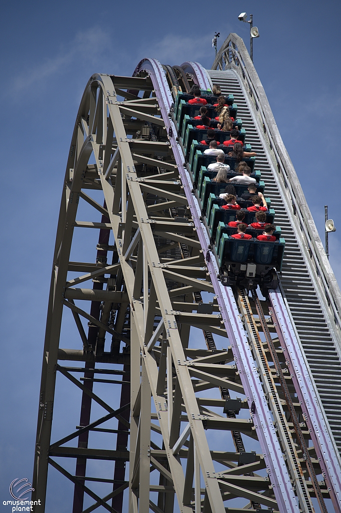 Iron Gwazi