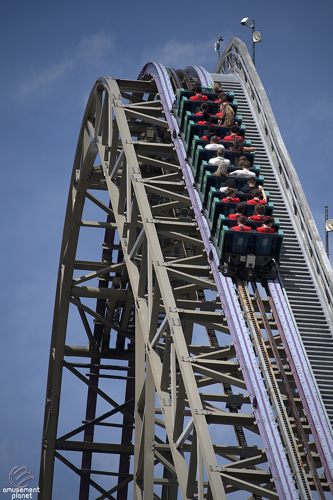 Iron Gwazi