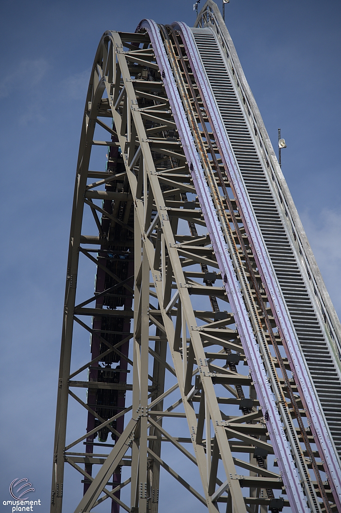 Iron Gwazi