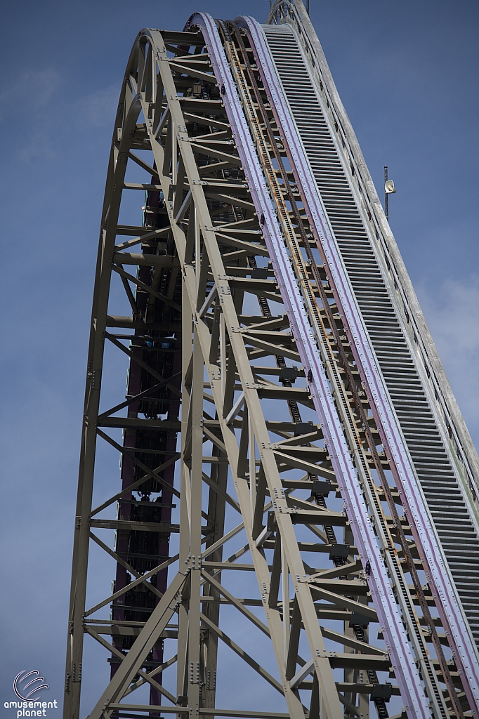Iron Gwazi