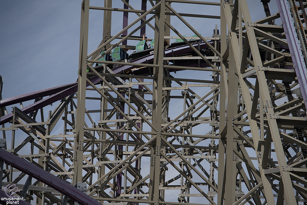 Iron Gwazi